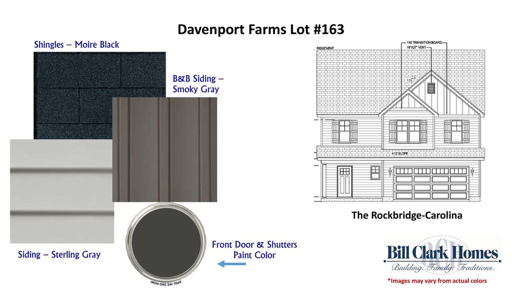 Image 5 of a home in Davenport Farms. Image 5 of a home in Davenport Farms.