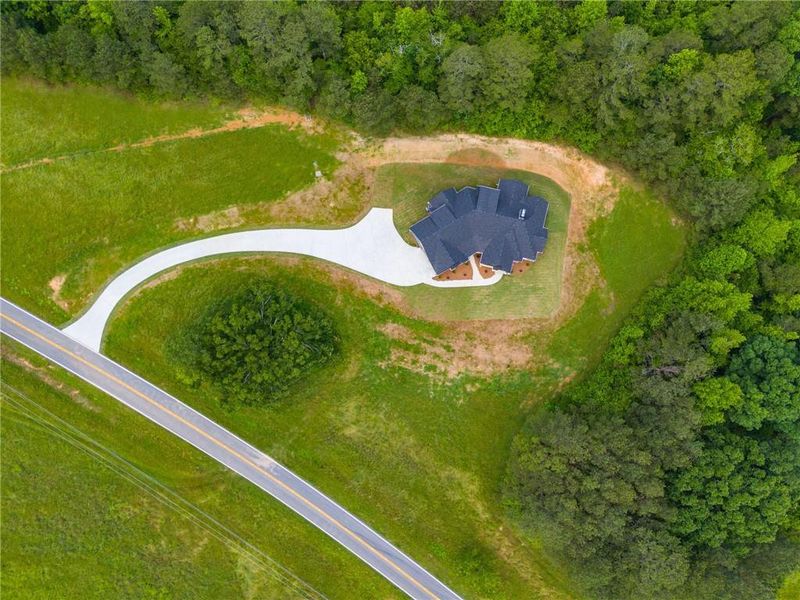 Image 56 of a home in The Meadows at Lake Circle.