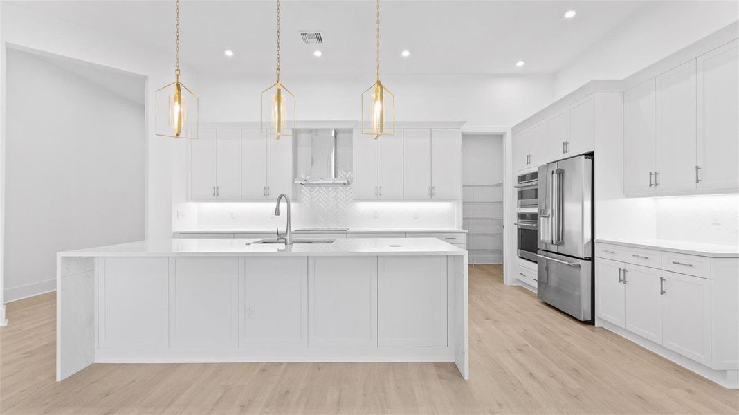 Kitchen Kitchen
