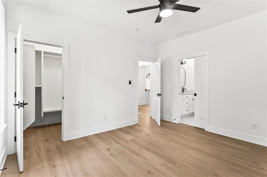 Spacious, unfurnished interior of a new home in , Winder (Image 66). Spacious, unfurnished interior of a new home in , Winder (Image 66).