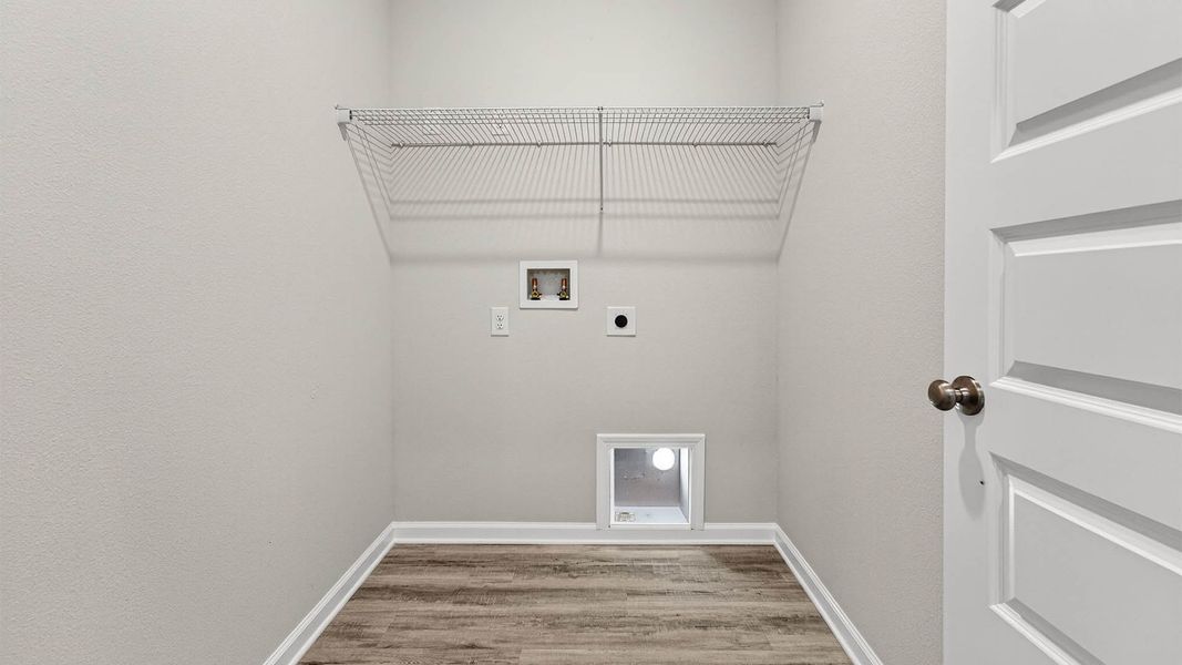 Spacious, unfurnished interior of a new home in Liberty, Panama City (Image 26).