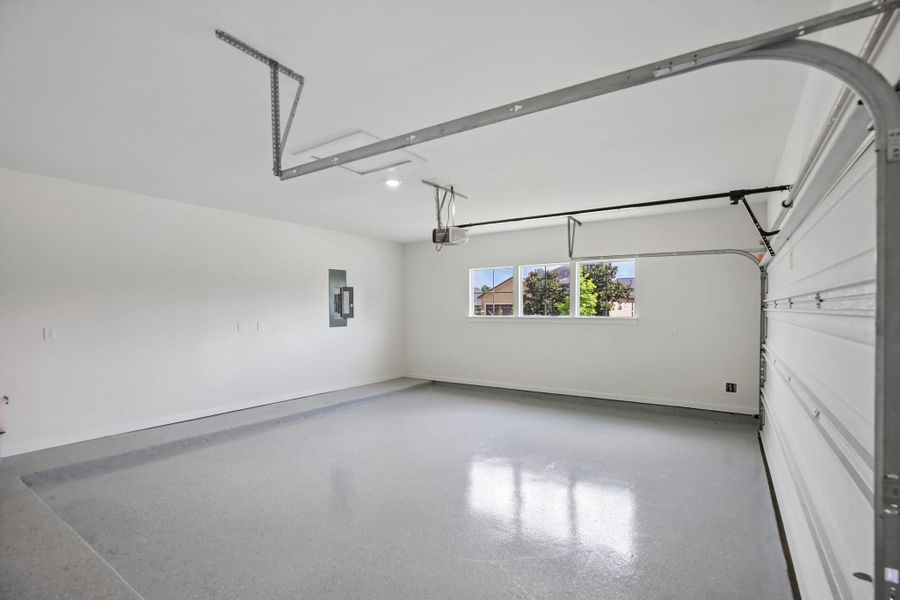 Spacious, unfurnished interior of a new home in , Montgomery (Image 36). Spacious, unfurnished interior of a new home in , Montgomery (Image 36).