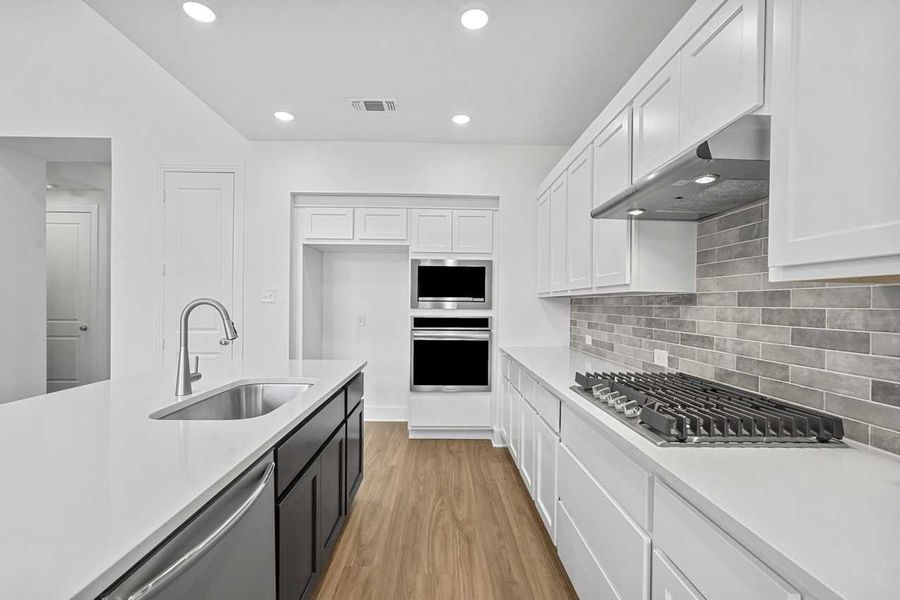 Kitchen Kitchen