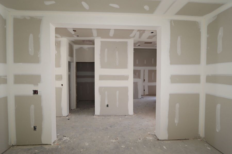 Drywall