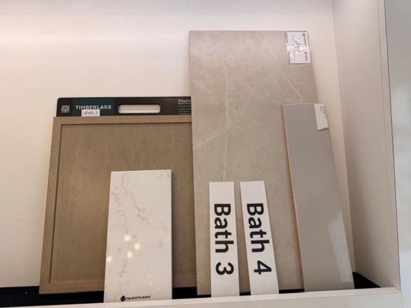 Sample of building materials used in homes in , Cypress (Image 10). Sample of building materials used in homes in , Cypress (Image 10).