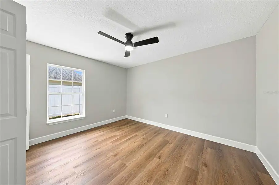 Spacious, unfurnished interior of a new home in , Ocala (Image 10). Spacious, unfurnished interior of a new home in , Ocala (Image 10).