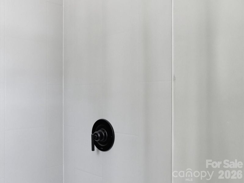 Close-up of interior finishes inside a home in , Clover (Image 24).