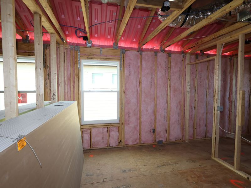Insulation Insulation