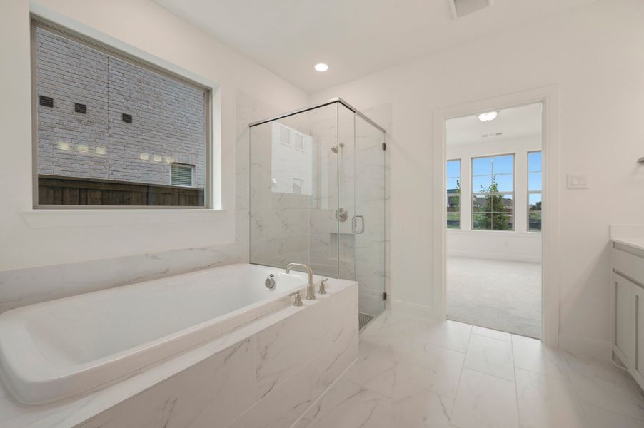 Owner's Bath Owner's Bath