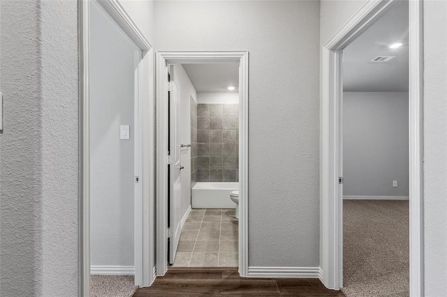 Image 34 of a home in Stratton Place.