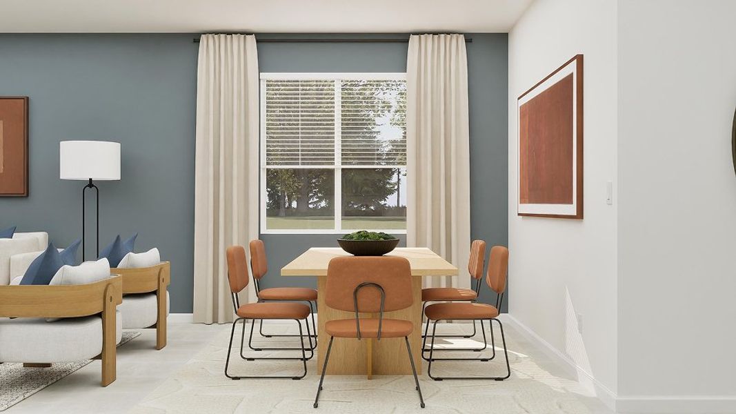 3572 Hamlet Dining 2of2 F1 3572 Hamlet Dining 2of2 F1