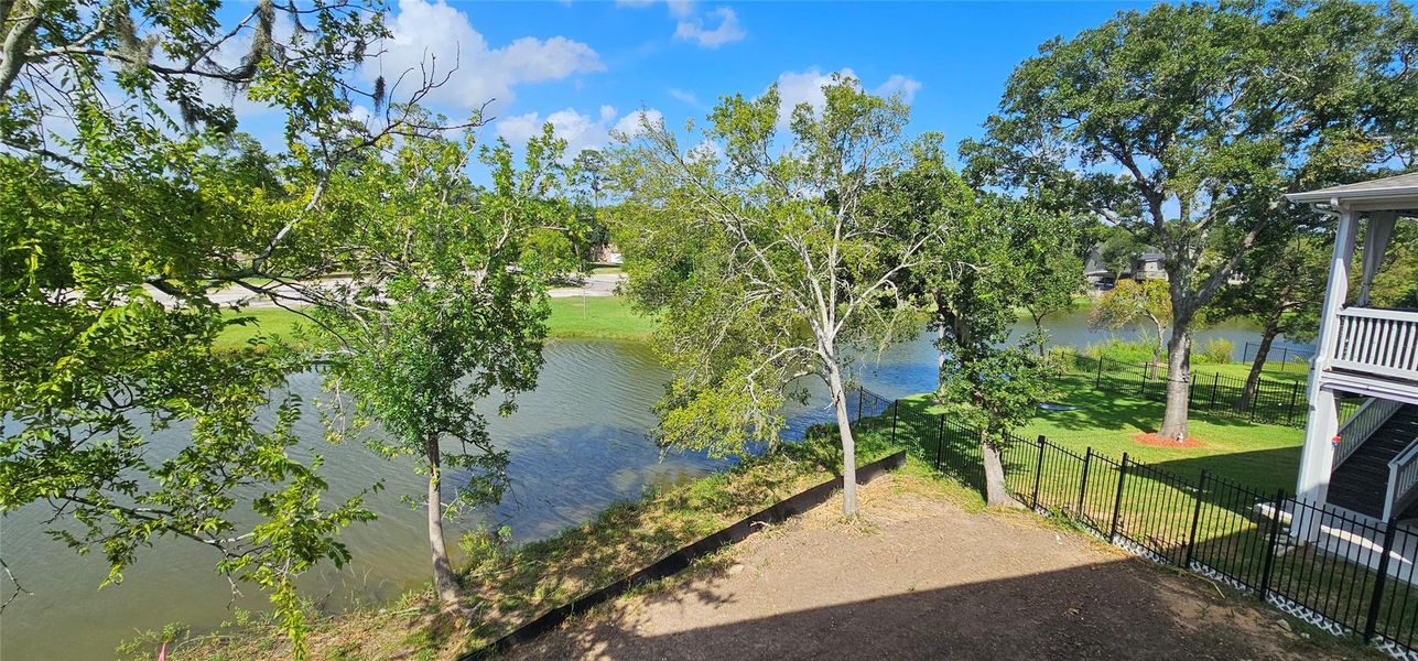 Natural landscape and outdoor views near Peacock Isle in Dickinson (Image 9). Natural landscape and outdoor views near Peacock Isle in Dickinson (Image 9).