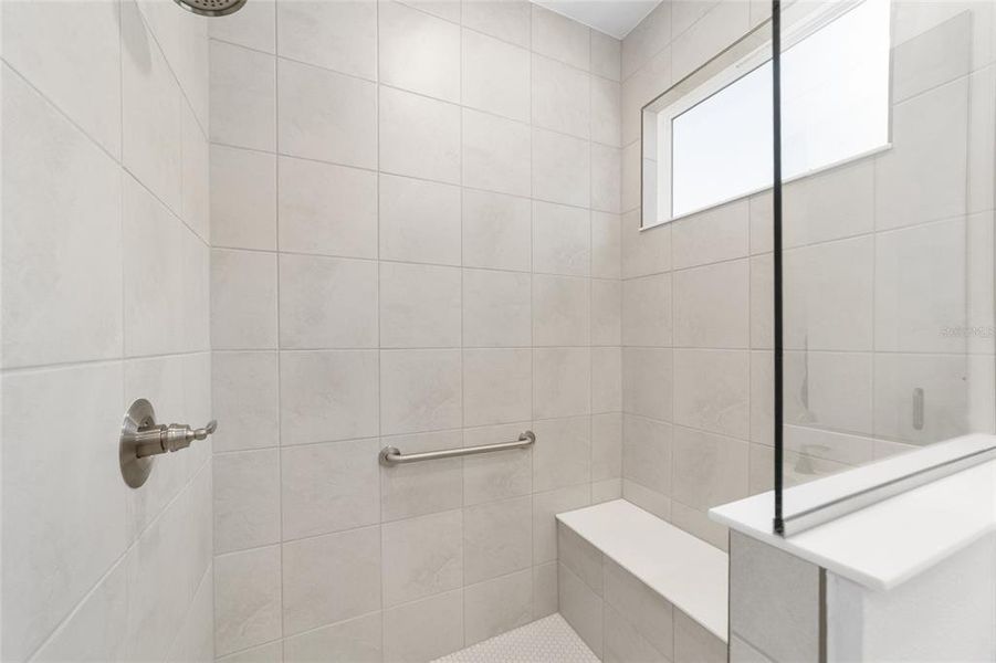 Close-up of interior finishes inside a home in On Top of the World Communities, Ocala (Image 13).