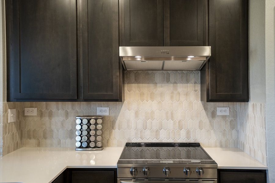 Quartz kitchen countertops