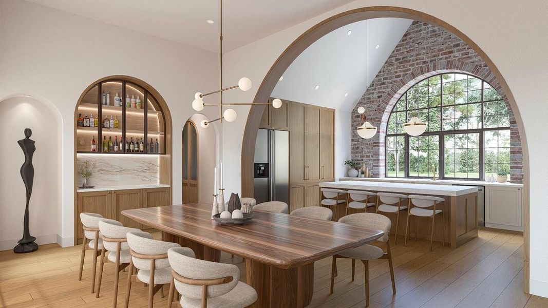 Community amenities in , Spring (Image 15).