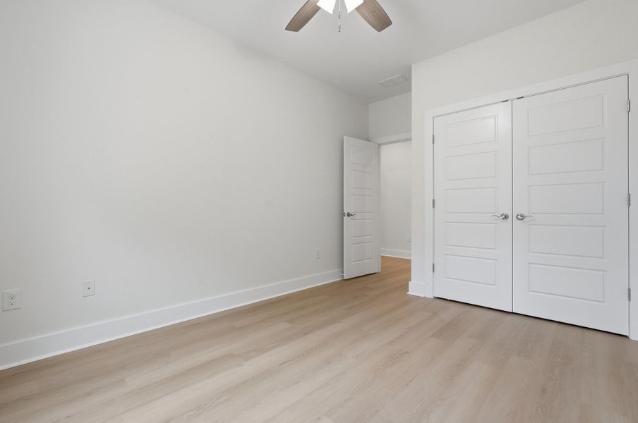 Spacious, unfurnished interior of a new home in , Johns Island (Image 26). Spacious, unfurnished interior of a new home in , Johns Island (Image 26).