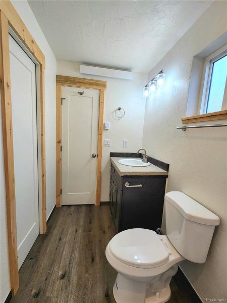 Furnished interior view inside a new home in , Downieville-Lawson-Dumont (Image 15).