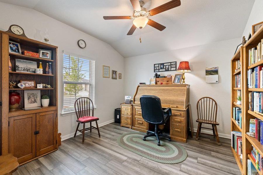 Image 38 of a home in Durango Farms - Boulevard Collection.