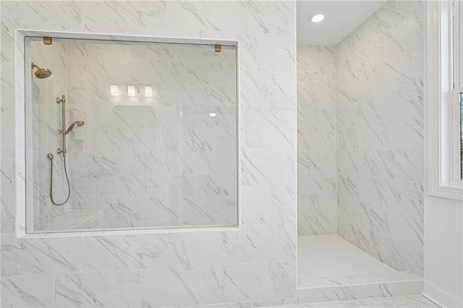 Close-up of interior finishes inside a home in Millcroft Townhomes, Buford (Image 19). Close-up of interior finishes inside a home in Millcroft Townhomes, Buford (Image 19).