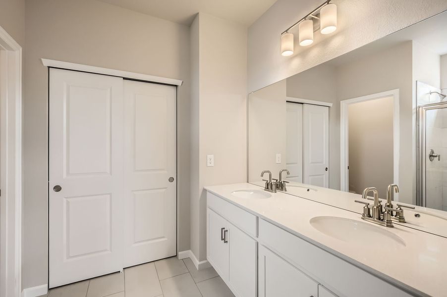 4br New Home in Strasburg, CO.  - Slide 15