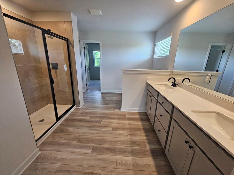 Image 28 of a home in Ellorie Estates.