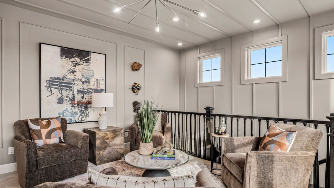 Bonus Room Bonus Room