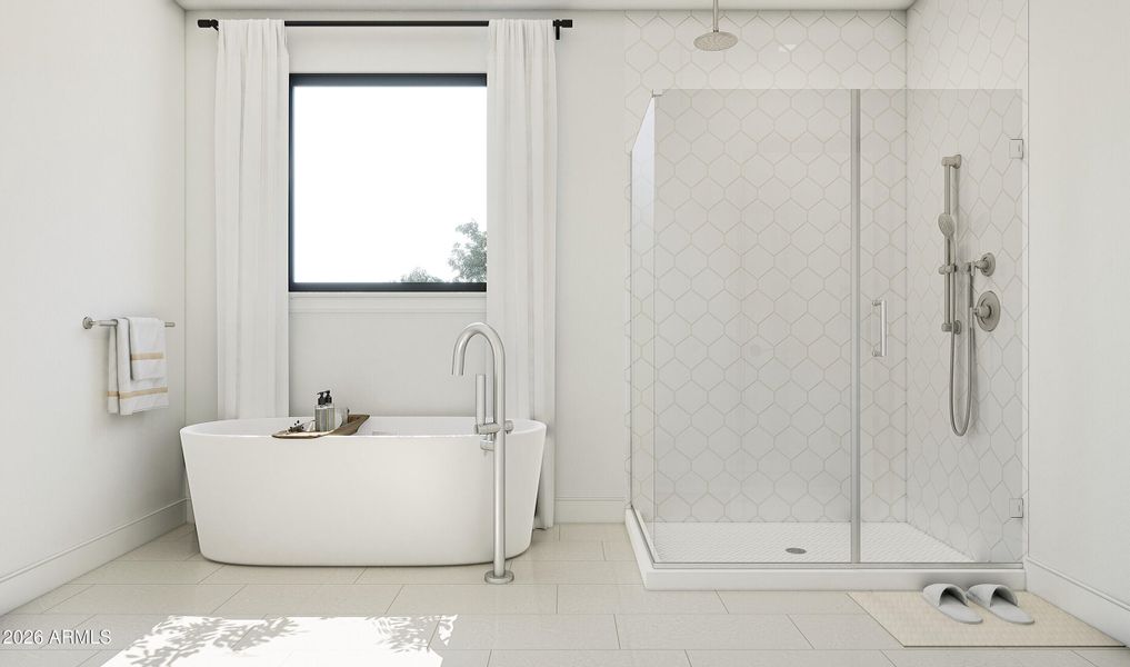 187161_Primary Bath 2_VIVIENDO_OBAN_Clas 187161_Primary Bath 2_VIVIENDO_OBAN_Clas