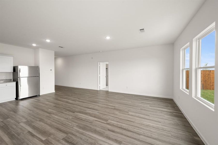 12736 Haymarket- Living Room-2