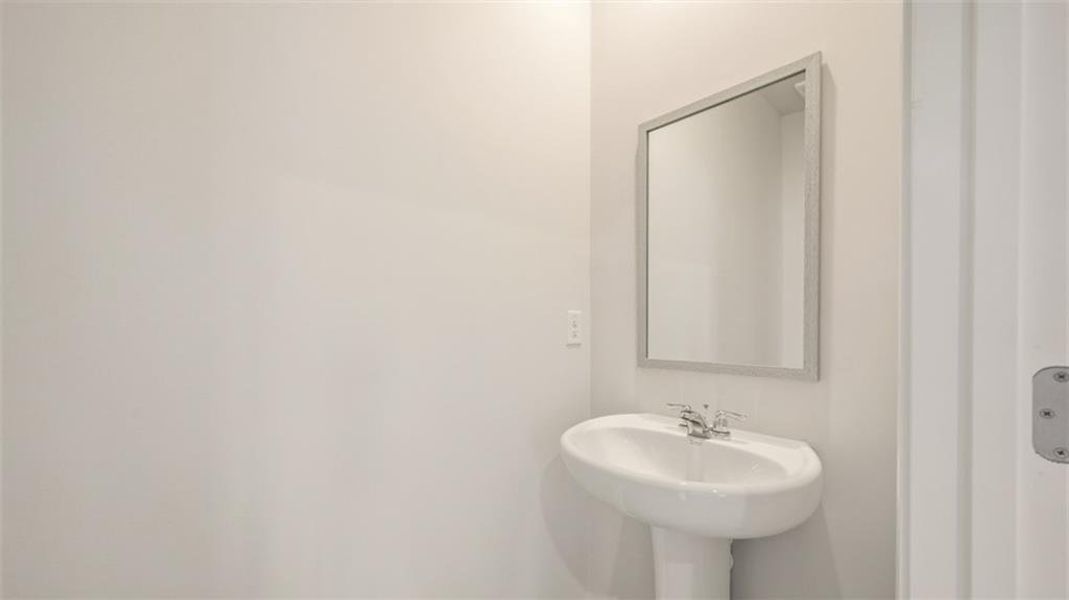 Close-up of interior finishes inside a home in Preserve at Dove Creek, Statham (Image 20). Close-up of interior finishes inside a home in Preserve at Dove Creek, Statham (Image 20).