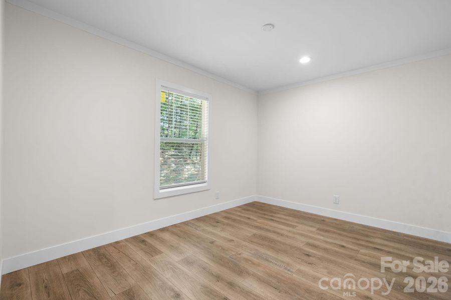 Spacious, unfurnished interior of a new home in , Statesville (Image 17). Spacious, unfurnished interior of a new home in , Statesville (Image 17).