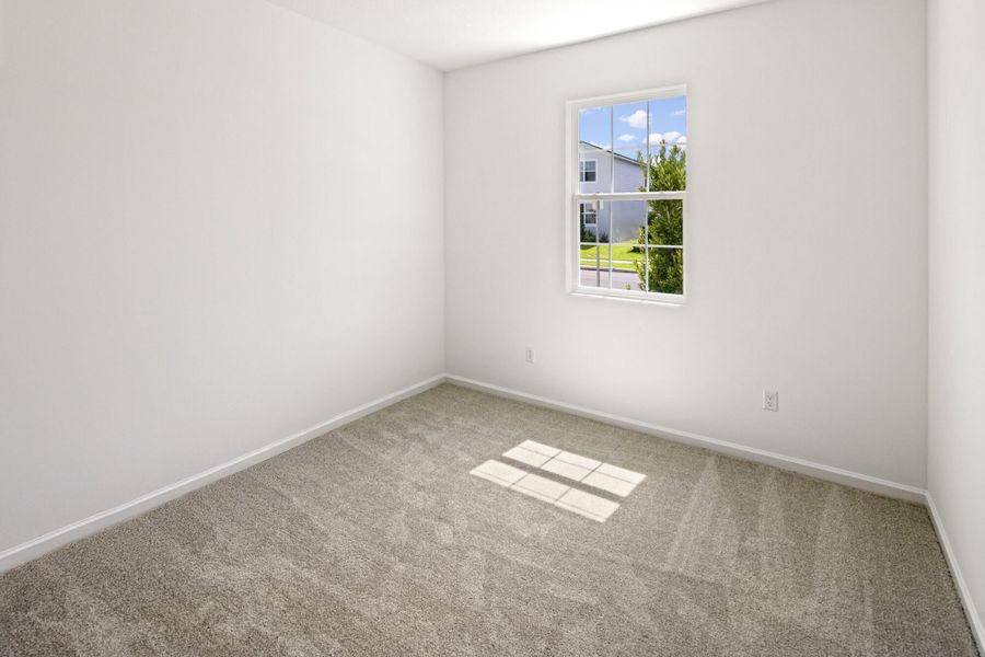 Bedroom 2 Bedroom 2