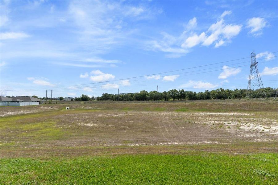Site preparation for new homesites in Pine Bluff, Spring Hill (Image 34).