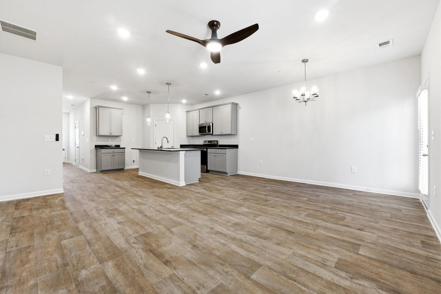 1,590sf New Home in Palmetto, GA.  - Slide 9