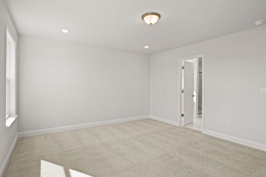 Easley, SC New Home.  - Slide 20