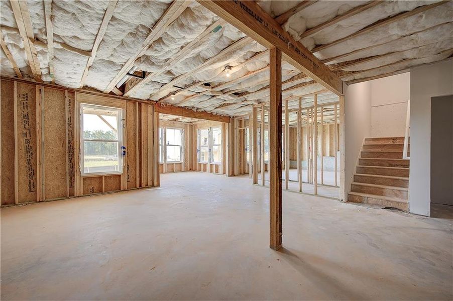 Image 33 of a home in Cooper Park.