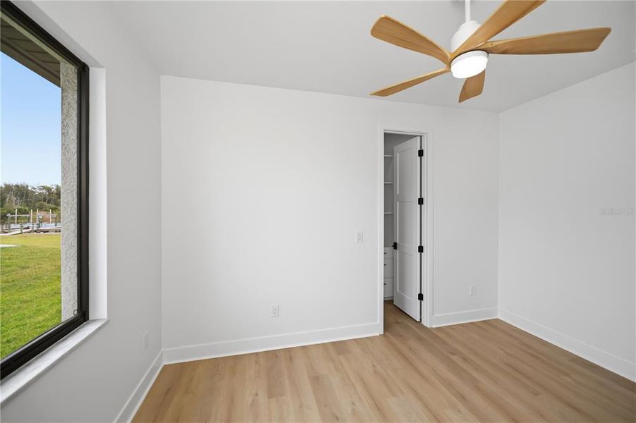 Spacious, unfurnished interior of a new home in , Port Charlotte (Image 75). Spacious, unfurnished interior of a new home in , Port Charlotte (Image 75).