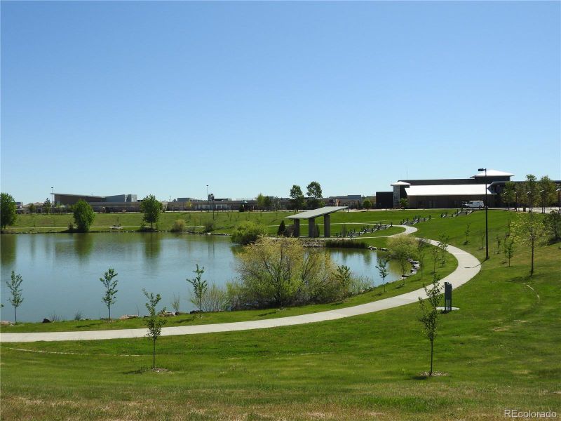 Community amenities in , Aurora (Image 33).