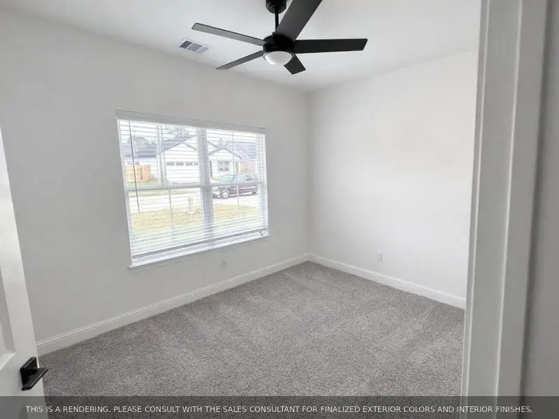 Spacious, unfurnished interior of a new home in , Splendora (Image 6). Spacious, unfurnished interior of a new home in , Splendora (Image 6).