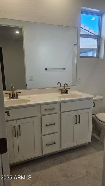 Hall Bathroom Hall Bathroom