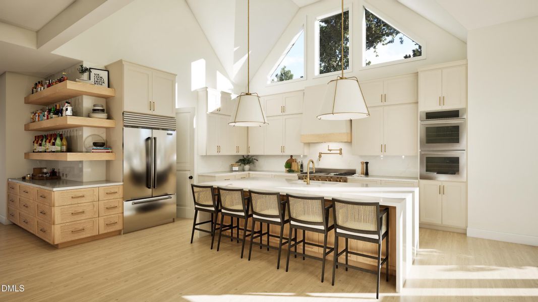 similar home