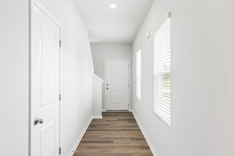 1,773sf New Home in Richlands, NC.  - Slide 4