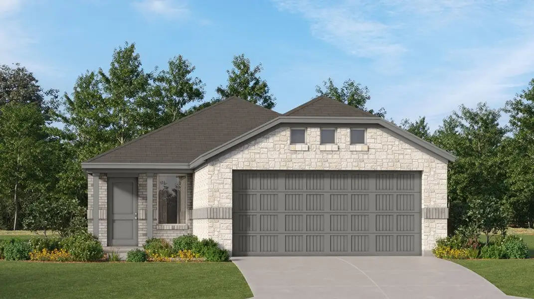 Grove Core 2510 Oakridge K3 Grove Core 2510 Oakridge K3