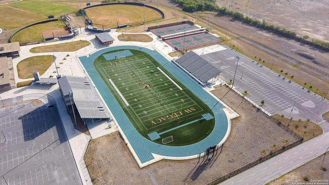 Image 10 of a home in Vida 50'.