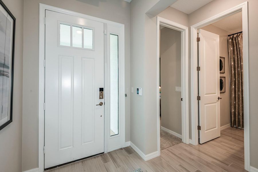 Representative Photo