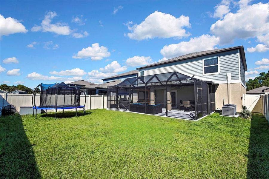 Image 58 of a home in Angeline: The Estates.