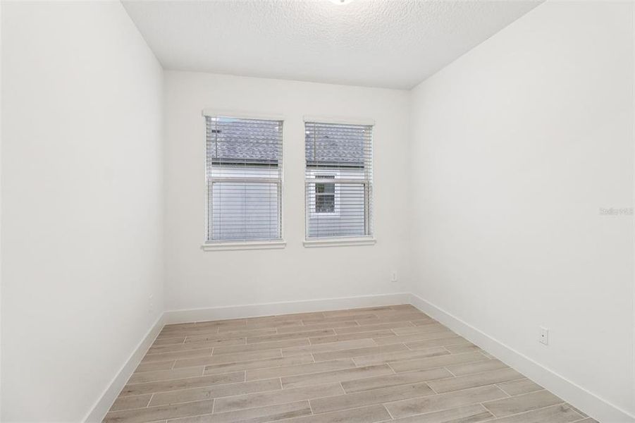 Spacious, unfurnished interior of a new home in Ridgehaven - Reserve Series, Ormond Beach (Image 26).