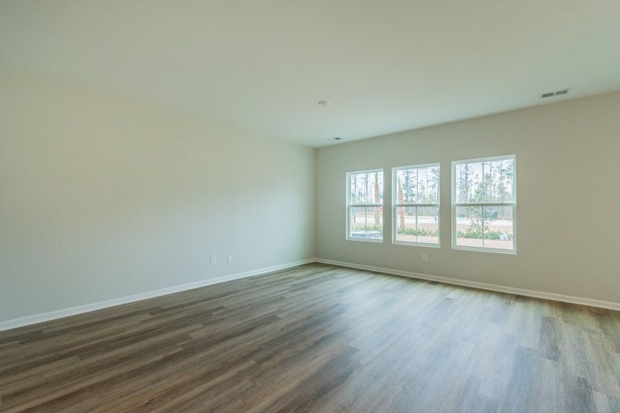 1,958sf New Home in Hardeeville, SC.  - Slide 16