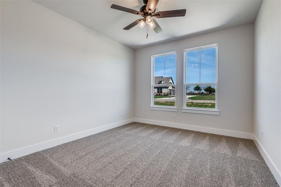 Spacious, unfurnished interior of a new home in , Nevada (Image 14).