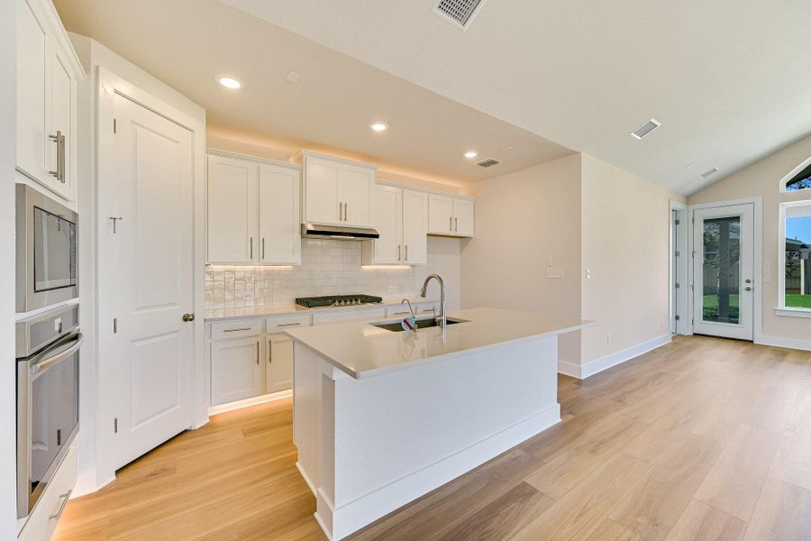 427 Fountain Grass Drive San Marcos, TX New Home Image 5 427 Fountain Grass Drive San Marcos, TX New Home Image 5