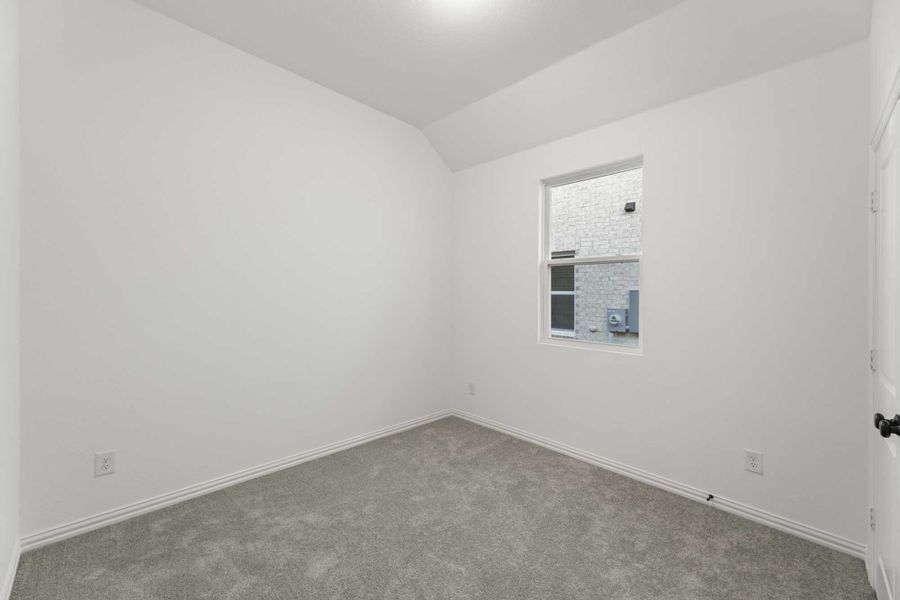 Meridian Home Plan by Ashton Woods Meridian Home Plan by Ashton Woods